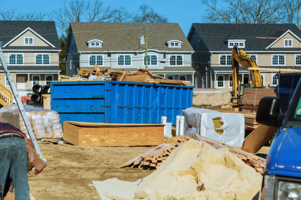 Best Scrap Metal Removal  in Grosse Pointe Farms, MI